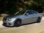 BMW 3-Series Coupe by IND Distribution 2012 года